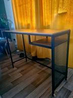 Fjällbo laptop tafel 100 x 36 cm, Huis en Inrichting, Bureaus, Zo goed als nieuw, Ophalen