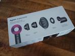 Nieuwe Dyson Supersonic Föhn - Mooie prijs!!!, Sieraden, Tassen en Uiterlijk, Uiterlijk | Haarverzorging, Ophalen of Verzenden