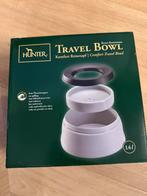 Reis Waterbak voor honden, Ophalen, Zo goed als nieuw