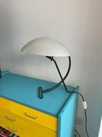 vintage Philips lamp, Huis en Inrichting, Lampen | Tafellampen, Minder dan 50 cm, Gebruikt, Ophalen of Verzenden