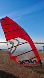 Severne NCX 6.3 2025 | windsurf zeil, Niet ingevuld, Niet ingevuld, Ophalen of Verzenden, Zeil