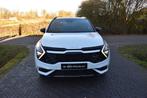 Kia Sportage 1.6 T-GDi Hybrid GT-Line Pano, Trekhaak NIEUWST, Automaat, 1350 kg, Gebruikt, 4 cilinders
