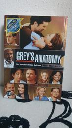 Grey's Anatomy Seizoen 5 Boxset, Cd's en Dvd's, Dvd's | Tv en Series, Boxset, Drama, Ophalen of Verzenden, Zo goed als nieuw
