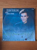 Peter Schilling - Terra Titanic, Cd's en Dvd's, Vinyl Singles, Pop, Gebruikt, Ophalen of Verzenden, 7 inch