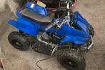 Mini quad kg-electrics nieuwe met oplader, Ophalen, Overige typen, 0 cc, Kg