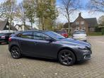 Volvo V40 Cross Country 1.6 T4 Summum Navi Airco (bj 2013), Origineel Nederlands, Te koop, Zilver of Grijs, 5 stoelen