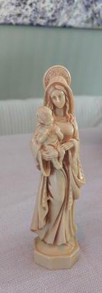 Maria met Jezus beeldje!!, Antiek en Kunst, Ophalen of Verzenden