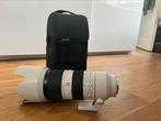 Sony FE 70-200mm F2.8 GM, Audio, Tv en Foto, Fotografie | Lenzen en Objectieven, Ophalen of Verzenden, Gebruikt, Telelens, Zoom