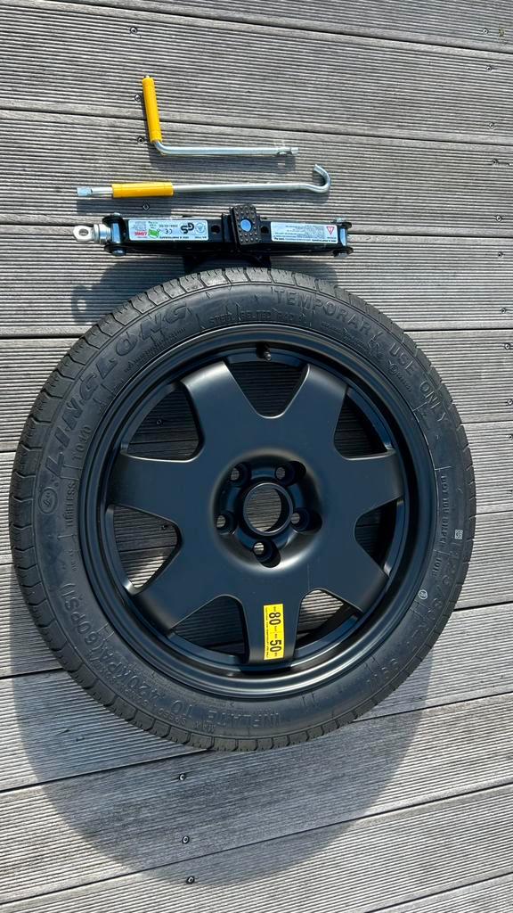 Mini thuiskomer band voor Countryman F60, Auto-onderdelen, Banden en Velgen, Banden en Velgen, Zomerbanden, Nieuw, Ophalen