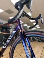 Canyon Inflite CFR Di2 Carbon Racefiets, Ophalen of Verzenden, Zo goed als nieuw, Overige typen