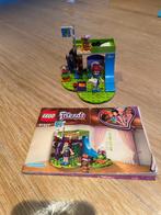 Lego Friends - 41327 Mia's slaapkamer, Ophalen of Verzenden, Gebruikt, Complete set, Lego