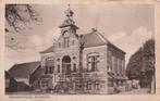 JJ646 Kerkdriel Gemeentehuis 1936, Verzenden, 1920 tot 1940, Gelopen
