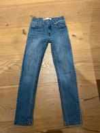 Levi's 510 Skinny Jeans Maat 12 (140), Broek, Ophalen of Verzenden, Zo goed als nieuw, Levi's