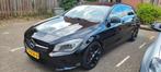 Mercedes-Benz CLA 1.6 Cla180 90KW Sh.br. 7G-DCT 2016 Zwart, Auto's, Mercedes-Benz, CLA, 730 kg, 4 cilinders, 1595 cc