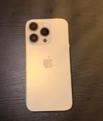 iPhone 14 Pro 128GB Goud - Zo goed als nieuw!, Telecommunicatie, Mobiele telefoons | Overige merken, Ophalen of Verzenden, Zo goed als nieuw