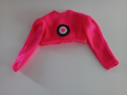 Het Hesje van Barbie Best Buy Fashions #9960 uit 1977, Verzamelen, Poppen, Gebruikt, Kleertjes, Ophalen of Verzenden