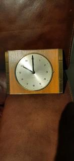 Vintage Junghans muur klok, Antiek en Kunst, Antiek | Klokken, Ophalen of Verzenden