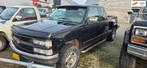 Chevrolet EXT CABPV C 1500 Package Deal zie omschrijving, Auto's, Bestelauto's, Automaat, Gebruikt, 8 cilinders, 192 pk