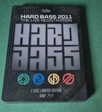 Hard Bass 2011 The Live Registration, Alle leeftijden, Ophalen of Verzenden, Gebruikt, Muziek en Concerten