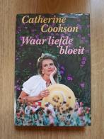 Catherine Cookson waar liefde bloeit roman, Ophalen of Verzenden, Zo goed als nieuw, Nederland