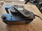 Zeer goede bandschuurmachine, Ophalen of Verzenden, Gebruikt, 1200 watt of meer, Bandschuurmachine
