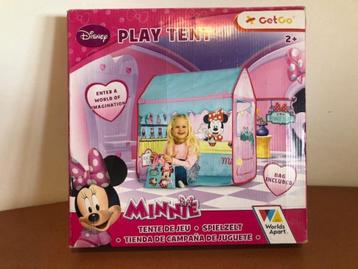 Minnie Mouse speelhuisje, speeltent *NIEUW IN VERPAKKING*