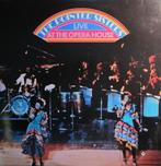 LP - The Pointer Sisters* ‎– Live At The Opera House, 1960 tot 1980, Gebruikt, Ophalen of Verzenden, 12 inch