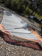 Neilpryde 10.0 RS / Slalom, Watersport en Boten, Windsurfen, 7 m² of meer, Minder dan 250 cm, Ophalen of Verzenden, Zeil