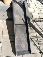 Hondenloopplank voor auto, Ophalen of Verzenden, Gebruikt