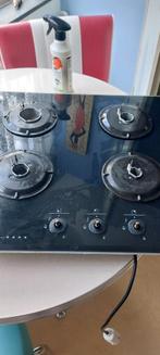 Fagor, Ophalen of Verzenden, Inbouw, Gas, 4 kookzones