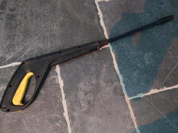 Karcher Spuitlans + Vuilfrees! beschikbaar voor biedingen