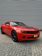 Chevrolet Camaro, Auto's, Chevrolet, Achterwielaandrijving, Zwart, Overige kleuren, 4 stoelen