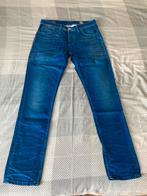 Mills Brothers Jeans W31/L32, Blauw, W32 (confectie 46) of kleiner, Ophalen of Verzenden, Zo goed als nieuw