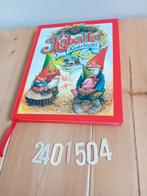 Kabouter kinderversjes - Rien Poortvliet, Boeken, Prentenboeken en Plaatjesalbums, Ophalen of Verzenden, Gelezen, Rien Poortvliet
