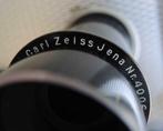 Carl Zeiss Tele-Negative f=6cm, Audio, Tv en Foto, Fotografie | Lenzen en Objectieven, Ophalen of Verzenden, Zo goed als nieuw