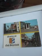GROETEN UIT OUD BEIJERLAND, Ophalen of Verzenden