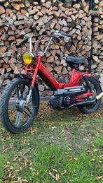Puch maxi s (super staat), Ophalen, Maximaal 45 km/u, 49 cc, Zo goed als nieuw