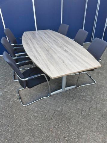 40x Steelcase bureau nieuwe bladen ( ook kasten ed te koop - afbeelding 16