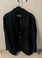 Ulla Popken Selection broekpak mt. 54, Ulla Popken Selection, Kostuum of Pak, Blauw, Ophalen of Verzenden