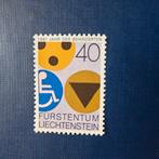 Liechtenstein nr 774 pf, Ophalen, Overige landen, Postfris