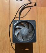 AMD Wraith Prism, Computers en Software, Computerkoelers, Ophalen of Verzenden, Gebruikt, Luchtkoeling