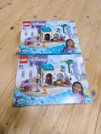 Lego Disney Wish - Asha in de Stad (43223) nieuw, Ophalen of Verzenden, Nieuw, Complete set, Lego