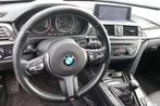 BMW 3 Serie Touring 320d ED Edition High Executive Upgrade |, Auto's, Origineel Nederlands, Te koop, Zilver of Grijs, 5 stoelen
