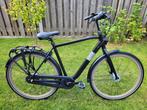 Gazelle Esprit H54 C7 met naafdynamo en 7 versnellingen, Ophalen, Gebruikt, Versnellingen, Gazelle
