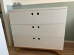 Bopita Lynn commode, Kinderen en Baby's, Kinderkamer | Commodes en Kasten, Ophalen, Gebruikt, 50 tot 70 cm, 100 cm of meer