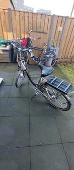 Defecte Sparta Emotion C3 - Goede accu, maar wel een klusje, Ophalen, Minder dan 10 versnellingen, Sparta, Gebruikt