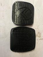 TEAB 2 pedaalrubbers Citroen, Ophalen of Verzenden, Gebruikt, Citroën