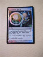 MtG Chromatic Sphere FOIL - Mirrodin - Perfecte Staat, Ophalen of Verzenden