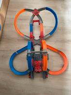 Hot Wheels baan, Ophalen of Verzenden, Gebruikt, Handmatig, Hot Wheels