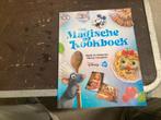 disney recepten kookboek Albert Heijn, Verzamelen, Ophalen of Verzenden, Overige figuren, Zo goed als nieuw, Overige typen